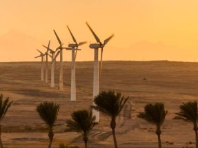 EBRD and GCF to Support Largest Wind Farm in Africa