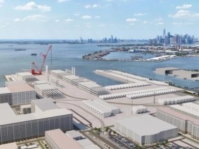 Equinor Solidifies NY Offtake Contract for Empire Wind 1