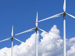 EBRD Lends €43 million to Taaleri-ENCRO JV for Two Wind Farms in Croatia
