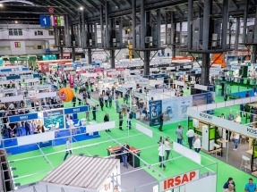

La cuarta edición de Efintec se celebra el 18 y 19 de octubre en Barcelona

