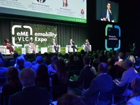 
Valencia, sede del Congreso Mundial del Hidrógeno 2024
