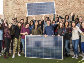 ecooo lanza un consultorio de autoconsumo fotovoltaico