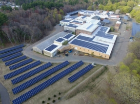 Safari Energy Acquires Six Solar Projects from ECA Solar in Massachusetts