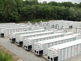 Battery Storage Facility Near Norwich Substation Planned by EDF Renewables