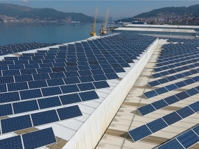 La Xunta abre hoy plazo para solicitar ayudas para instalaciones solares para autoconsumo