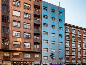 Cataluña destina 5,7 millones de euros a la rehabilitación energética de edificios en municipios de menos de 5.000 habitantes