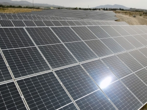 EiDF Solar formaliza la compraventa de un proyecto de 50 MW en la provincia de León