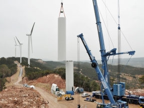 Elecnor se adjudica un contrato para una central hidroeléctrica en Camerún por 70 millones de euros