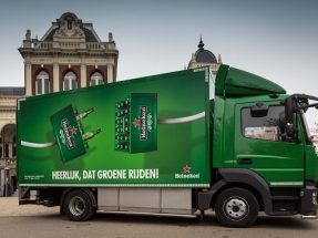 Heineken Introduces Program to Reduce Carbon Emissions