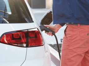 Electrify America and Sacramento Initiate New Zero-Emission Vehicle Programs