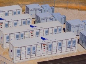 Engie Acquires US Energy Storage Firm Broad Reach Power