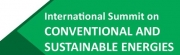 2nd International Summit on  Conventional and Sustainable Energies