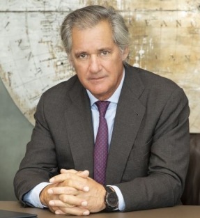 "Estados Unidos ha hecho muy buen trabajo con la IRA" "Estados Unidos ha hecho muy buen trabajo con la IRA"