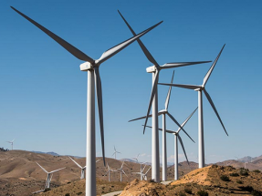 
RES y el Laboratorio de Energías Renovables de EEUU desarrollan una tecnología para mejorar la eficiencia de los aerogeneradores
