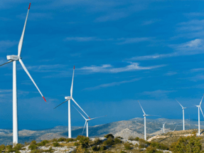 Aquila Clean Energy instalará 45 aerogeneradores para ocho parques eólicos en Granada y Almería Aquila Clean Energy instalará 45 aerogeneradores para ocho parques eólicos en Granada y Almería