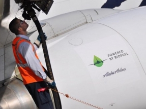 Boeing to Offer Biofuel for Airlines to Fly New Airplanes Home