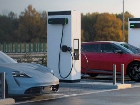 EVBox plugs into PTC’s Arena PLM Solution to Electrify Charging Milestone