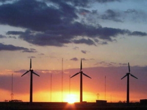 Groundbreaking Project Designed to Reduce Fluctuations in Wind Power 90%