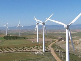 Enel Green Power to Add Over 320 MW of Solar and Wind in Spain