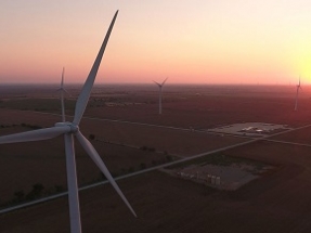 Enel Green Power Acquires Tradewind Energy