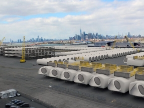 Equinor and bp Agree to Transform South Brooklyn Marine Terminal into Hub for Offshore Wind industry