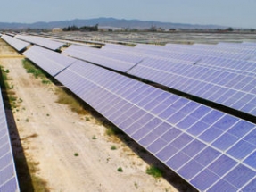 Enel Green Power Spain Begins Construction Of 50 MW Photovoltaic Plant in Carmona