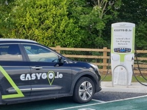 EV Charging Company Erapid Receives €30M Investment From Aviva Investors