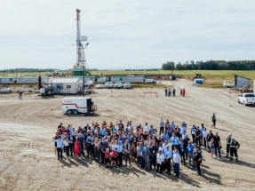 Eavor Begins Construction of Closed-Loop Geothermal Demonstration Facility