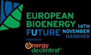 European Bioenergy Future