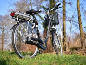 Ebikes: One Mode of Transportation for the Future?