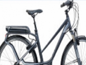 Report Suggests Global E-Bike Market to Grow Nearly 6 Percent In Next Four Years