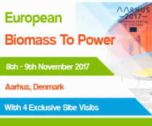 European Biomass to Power 2017