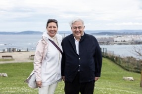 Ecoener forja una alianza con los indígenas canadienses para levantar un parque eólico de 140 MW en sus tierras