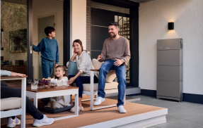 
Maximizar el autoconsumo y la resiliencia energética en los hogares con EcoFlow 
