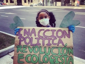 Ecologistas en Acción reclama una auténtica reforma del mercado eléctrico