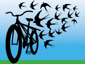 Comienza la Ecomarcha Ciclista 2018 de Ecologistas en Acción