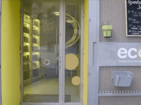 Ecooo, finalista del Premio Triodos Empresas
