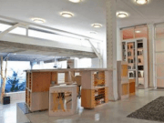 Ecooo abre una librería especializada en economía, ecología y energía