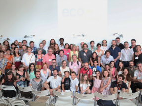 Desvelados los nombres de los premiados en la I Edición de los Premios Ecooo