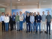 ECO-Solar, o cómo reducir un 30% la huella de carbono de la cadena de valor fotovoltaica