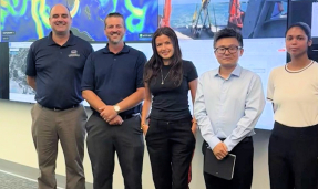 Eco Wave Power Explores AI-Powered Wave Energy Infrastructure and WaveGPT Development