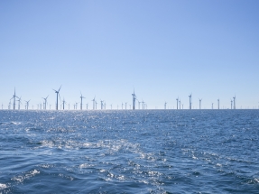 Shell and Eneco Win Tender for Hollandse Kust Site VI Offshore Wind Farm