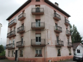 Navarra aumenta las subvenciones para la rehabilitación de edificios en un 37% Navarra aumenta las subvenciones para la rehabilitación de edificios en un 37%