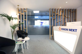 Edison Next apuesta por herramientas digitales inteligentes para reducir el impacto ambiental de los edificios electrointensivos
