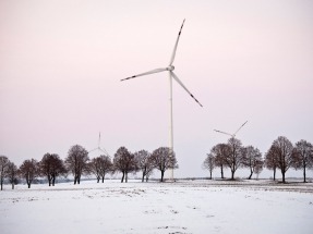 EDP Renováveis incrementa sus ingresos un 7%