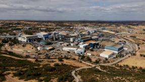 El autoconsumo llega hasta la mina de zinc de Neves-Corvo en Portugal