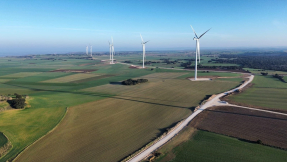 EDP se anota otros 130 megavatios eólicos en Castilla y León