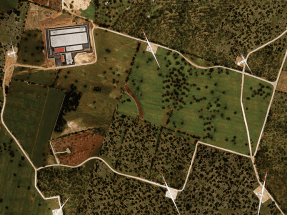 EDP Renováveis se hace con 127 MW en la subasta celebrada en Italia