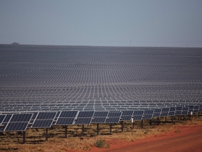 EDPR firma un PPA para 120 MW de un proyecto solar en Brasil