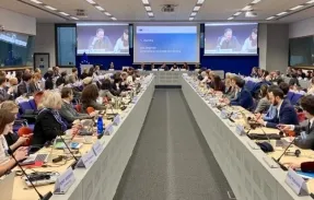 Stepping up Private Capital to Advance Energy Efficiency